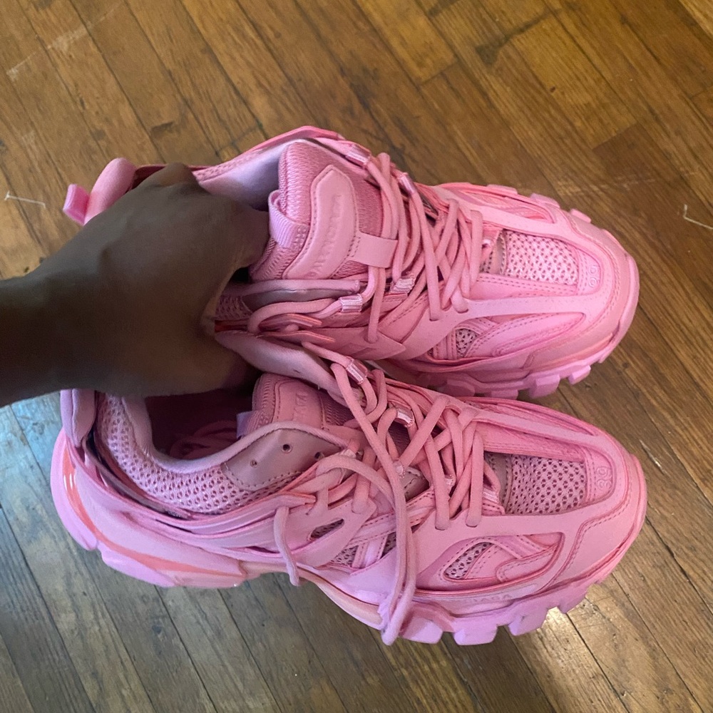 Balenciaga sneakers women